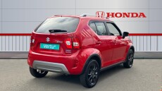 Suzuki Ignis 1.2 Dualjet 12V Hybrid SZ5 ALLGRIP 5dr Petrol Hatchback